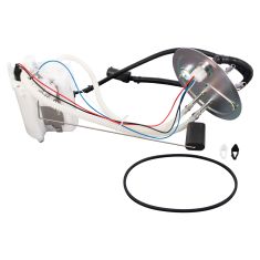 Fuel Pump Module Assembly