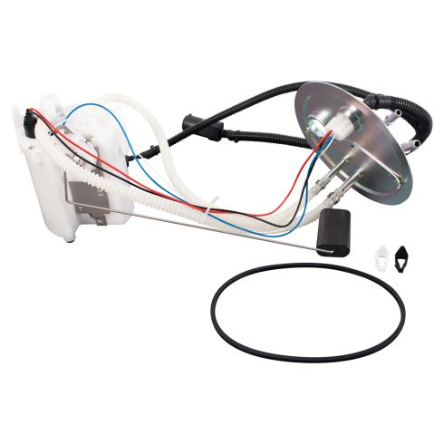 Fuel Pump Module Assembly