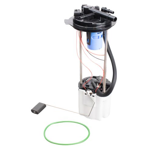 Fuel Pump Module Assembly