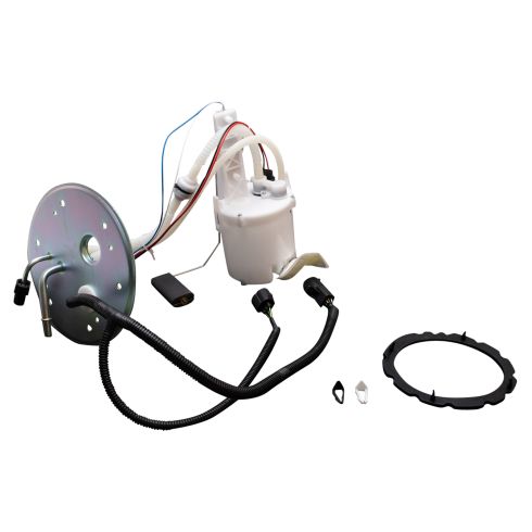 Fuel Pump Module Assembly