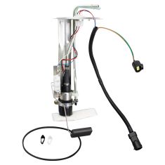 Fuel Pump Module Assembly