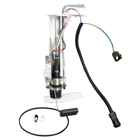 Fuel Pump Module Assembly