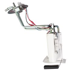 Fuel Pump Module Assembly