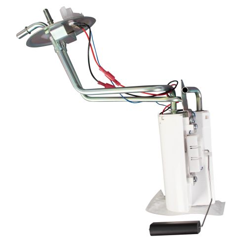 Fuel Pump Module Assembly