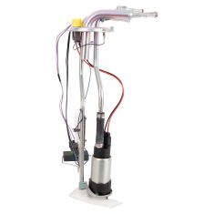 Fuel Pump Module Assembly
