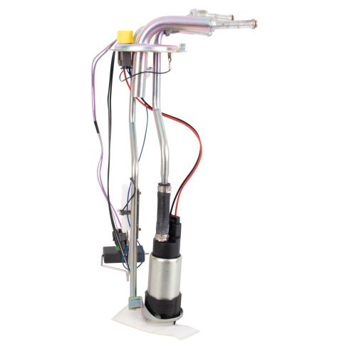 Fuel Pump Module Assembly