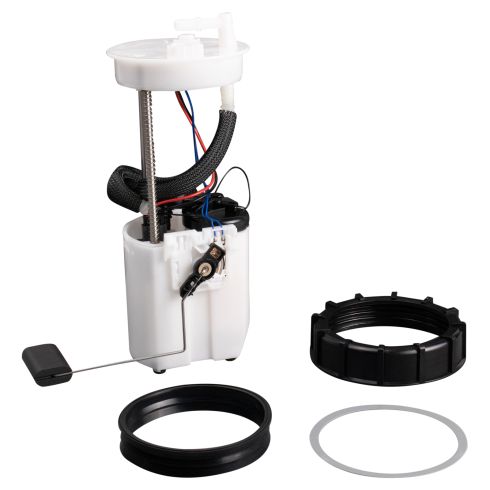 Fuel Pump Module Assembly