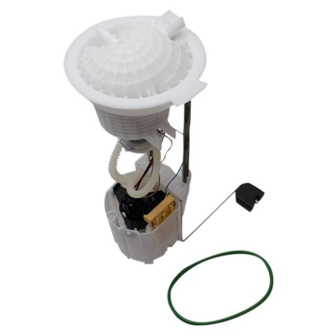 Fuel Pump Module Assembly