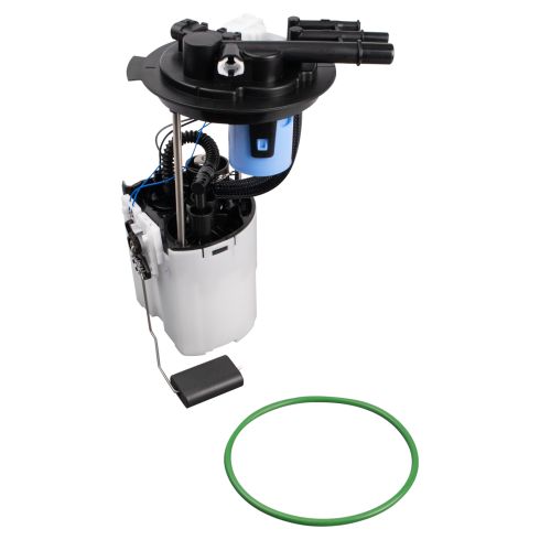 Fuel Pump Module Assembly