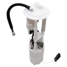Fuel Pump Module Assembly