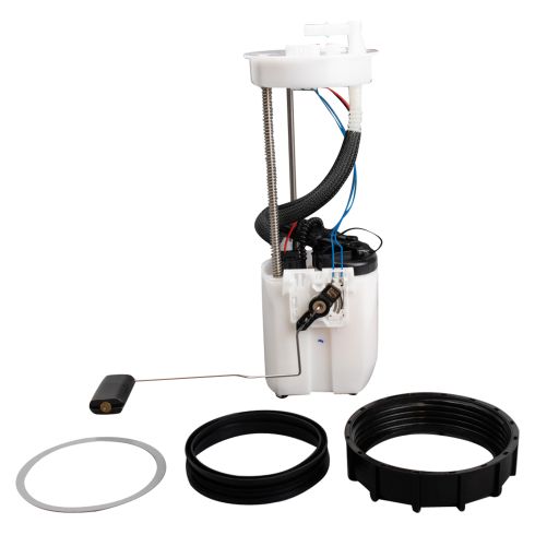 Fuel Pump Module Assembly