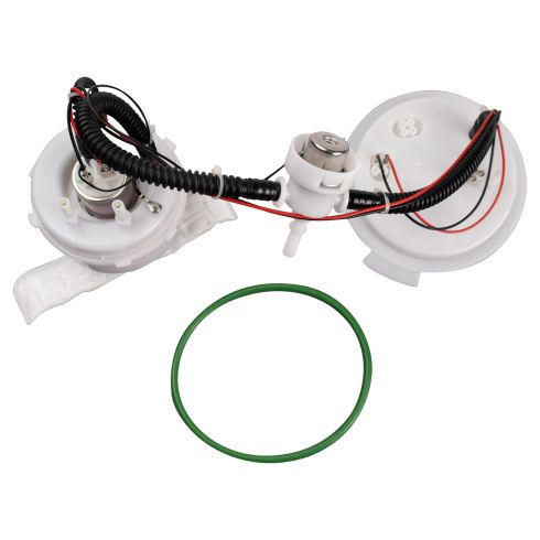 Fuel Pump Module Assembly