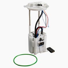 Fuel Pump Module Assembly