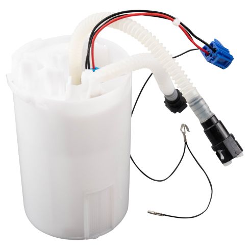 Electric Fuel Pump