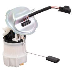Fuel Pump Module Assembly