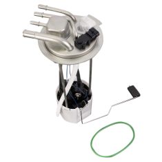 Fuel Pump Module Assembly