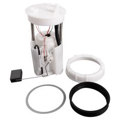 Fuel Pump Module Assembly