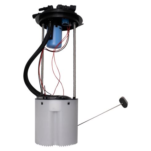 Herko Fuel Pump Module 585GE for Chevrolet GMC Silverado 2500 HD 2011-2014