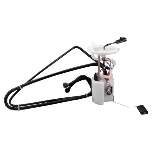 Fuel Pump Module Assembly