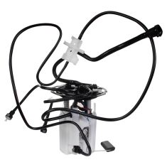 Fuel Pump Module Assembly