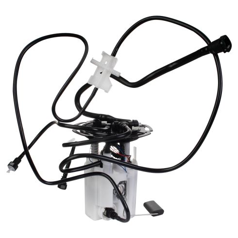 Fuel Pump Module Assembly