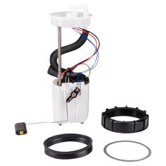 Fuel Pump Module Assembly