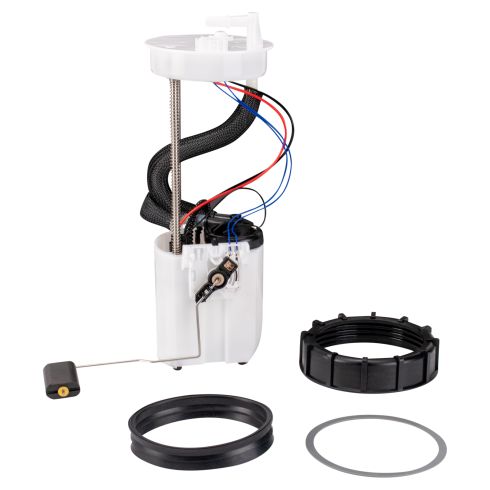Fuel Pump Module Assembly