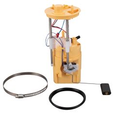Fuel Pump Module Assembly