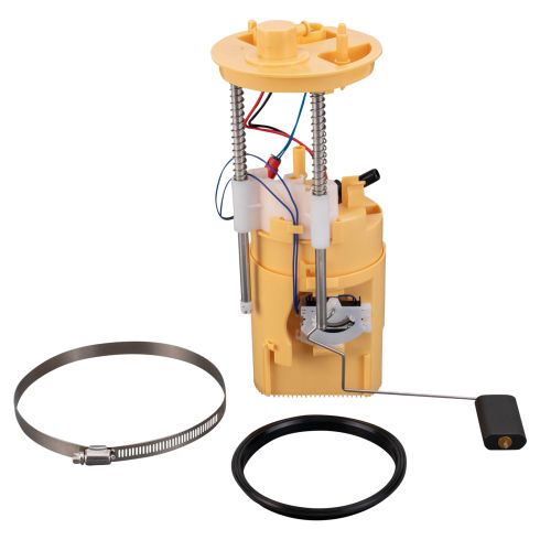 Fuel Pump Module Assembly