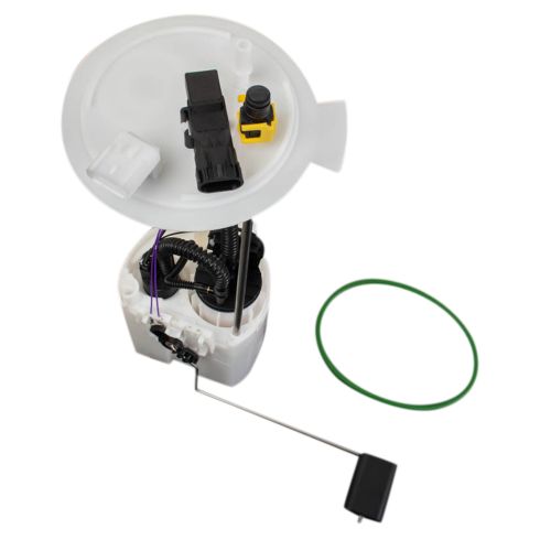 Fuel Pump Module Assembly