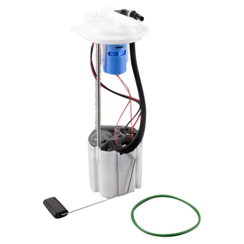 Fuel Pump Module Assembly