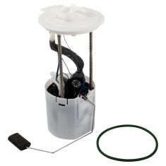 Fuel Pump Module Assembly