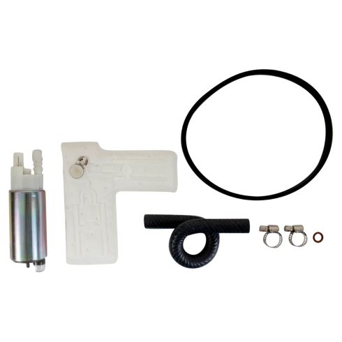 Fuel Pump Module Assembly