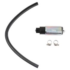 Fuel Pump Module Assembly