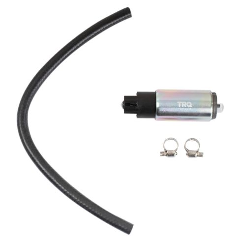 Fuel Pump Module Assembly