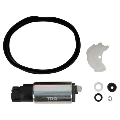 Fuel Pump Module Assembly