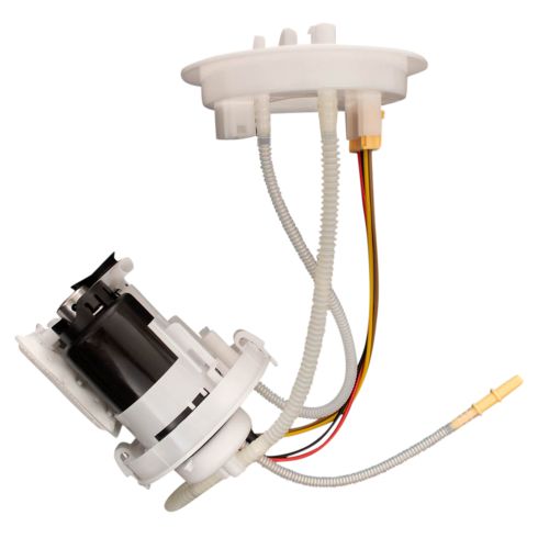 Fuel Pump Module Assembly