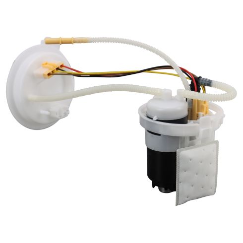 Fuel Pump Module Assembly