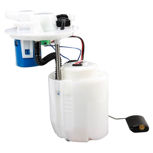 Fuel Pump Module Assembly