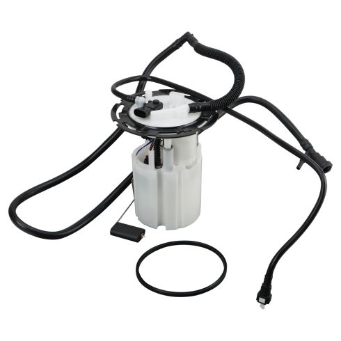 Fuel Pump Module Assembly