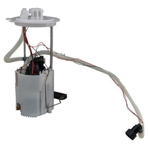 Fuel Pump Module Assembly