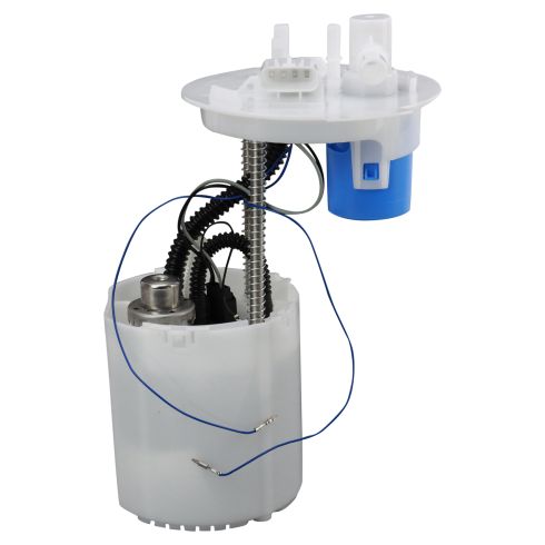 Fuel Pump Module Assembly
