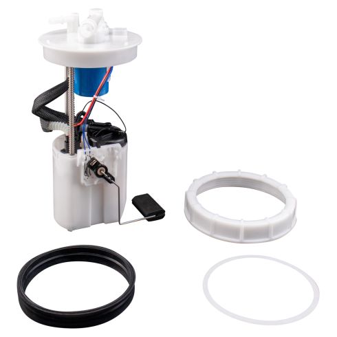 Fuel Pump Module Assembly