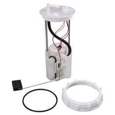 Fuel Pump Module Assembly