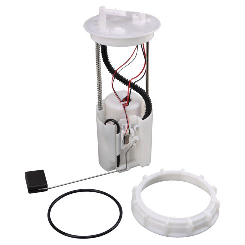 Fuel Pump Module Assembly