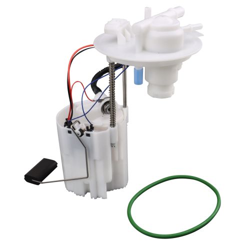 Fuel Pump Module Assembly