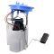 Fuel Pump Module Assembly