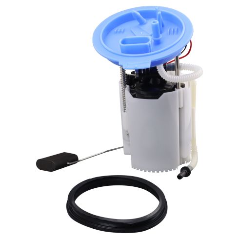 Fuel Pump Module Assembly