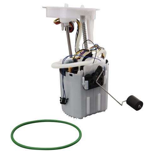 Fuel Pump Module Assembly