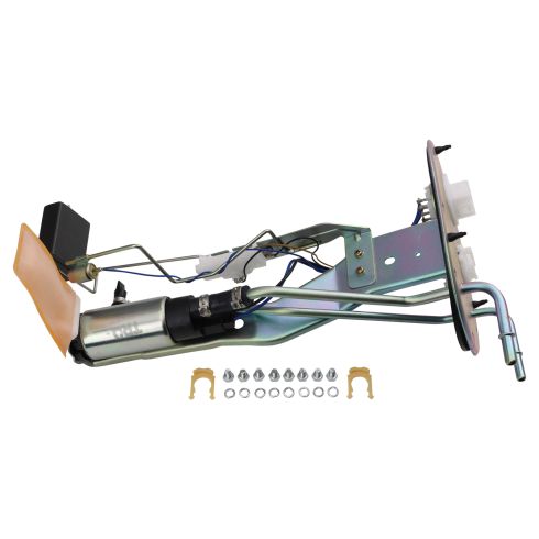 Fuel Pump Module Assembly